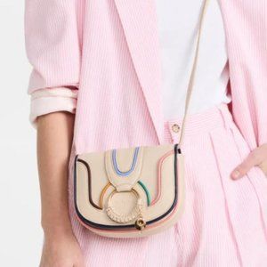 NWT See by Chloe | Mini Hana Crossbody Bag